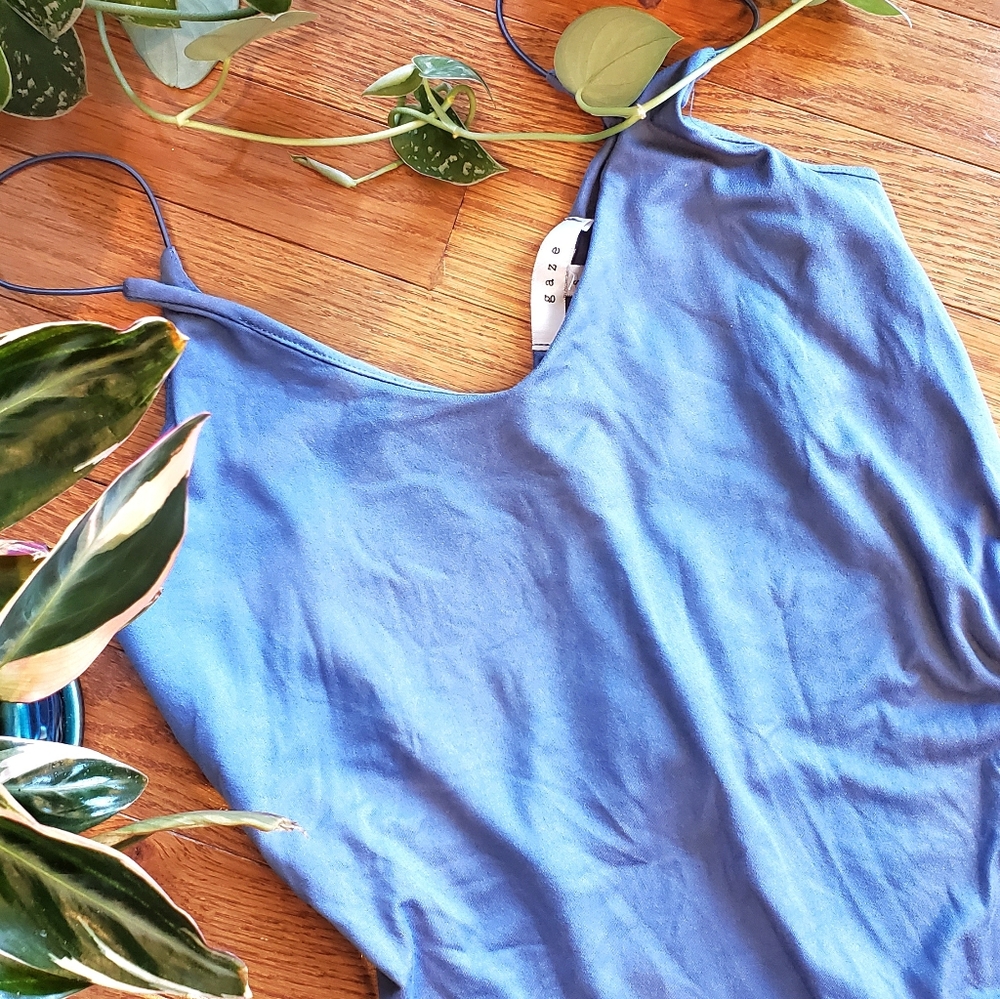 Bodysuit